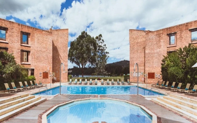 Estelar Paipa Hotel Spa & Centro de Convenciones
