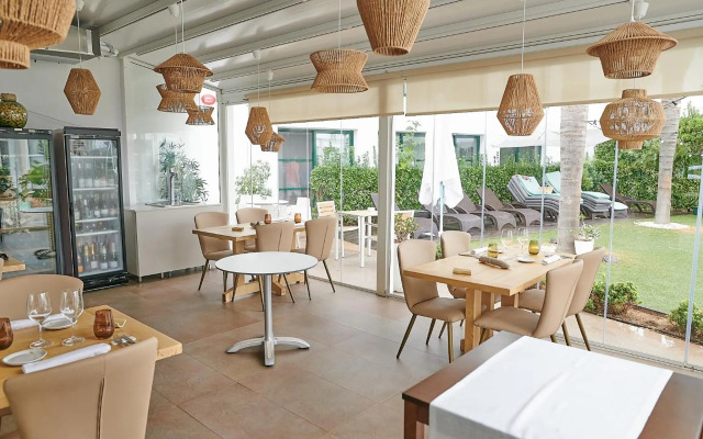 Hotel L'Algadir del Delta