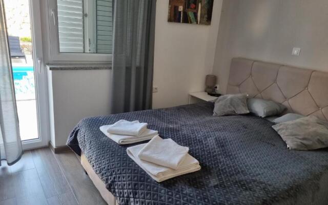 Villa Bellina Muraj - Kornic