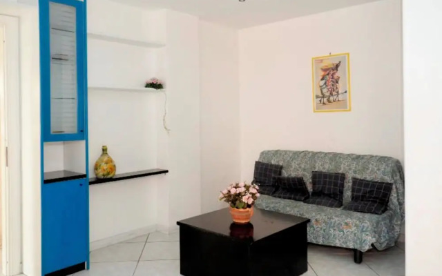 Seafront Apartment in Baia Verde Near Gallipoli