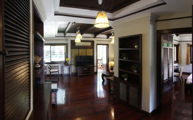 Taraburi Resort Chiangmai