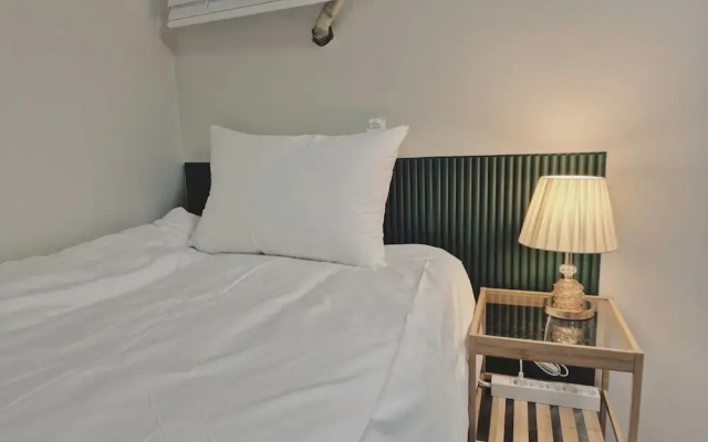 AnOn hostel