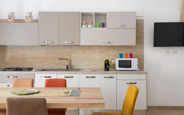 Casa Arlecchino by Wonderful Italy