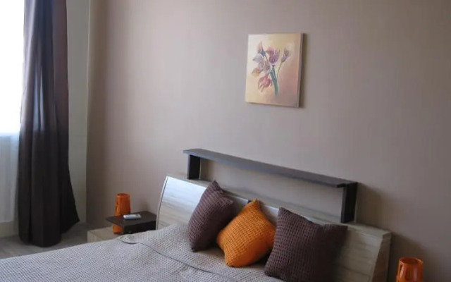 Apartment Macedonia 17