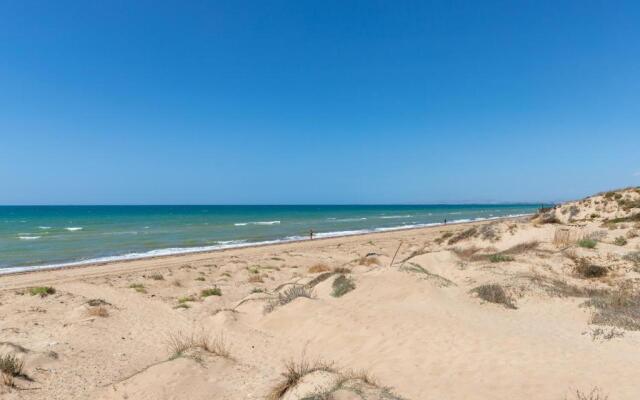 Appartamento sul mare