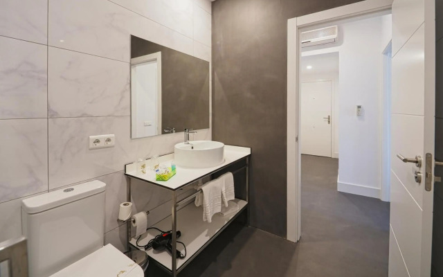 Hotel Apartamentos Dabarca