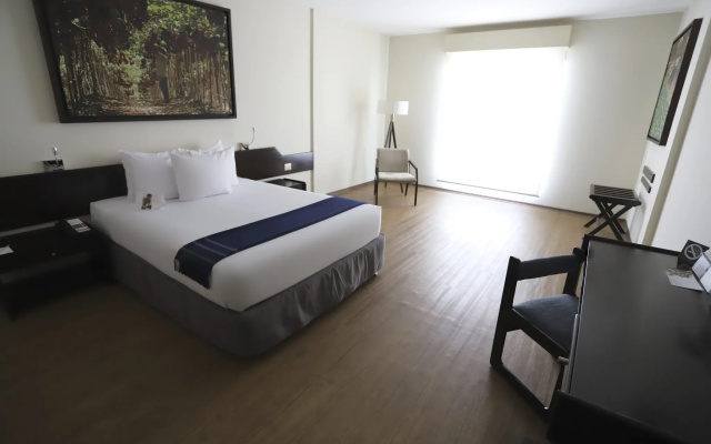 Casa Andina Select Chiclayo