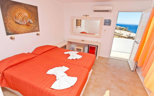 Paradise Beach Resort