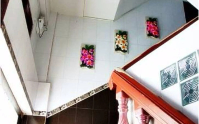 Jirawan Hotel