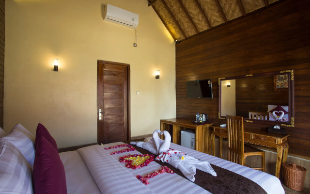 Rijet Villa Beach & Restaurant