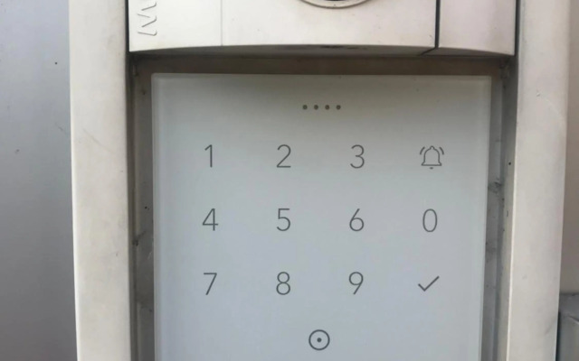 Smart Apartment Lilia 5