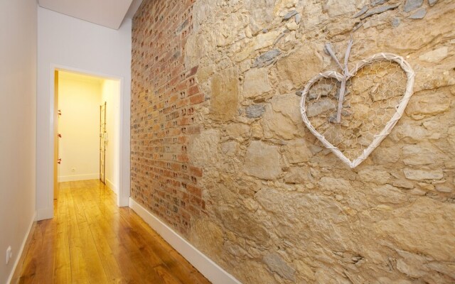 Passion Inn Lisbon Apartments