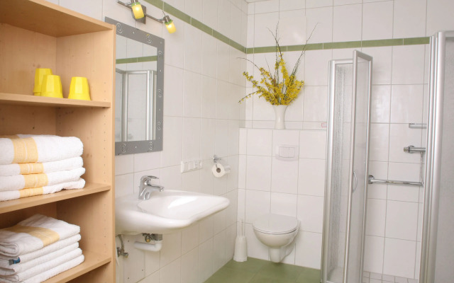 Familienbauernhof Mesner