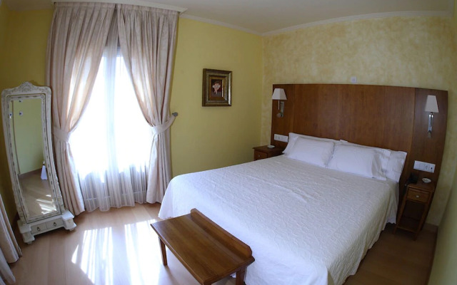 Hotel Villa de Larraga