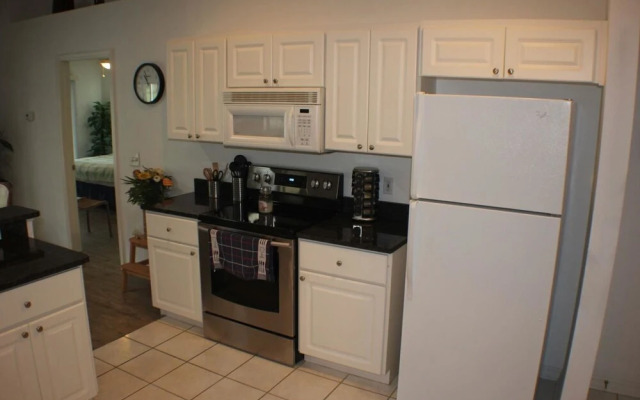 Villa Prins - Golfcourse - 2X Master Bedroom