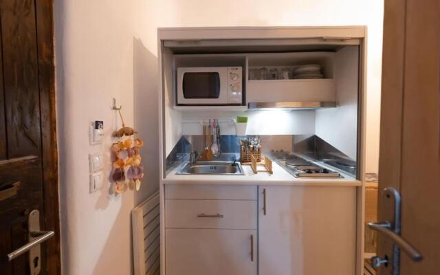 Seafarer's House. Ideal for 3+1 guests