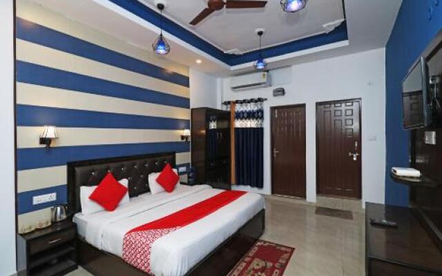 Hotel Bhagirathi