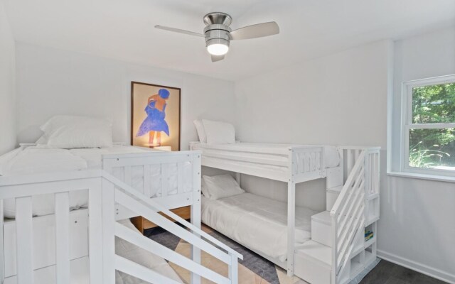 The Solstice by Boutiq