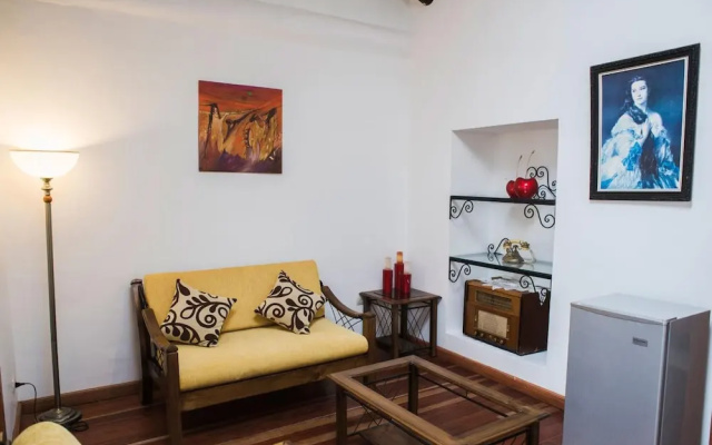 Wilkamayu Hotel