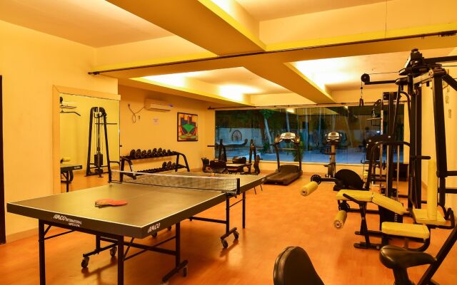 Orritel Hotel Hinjewadi