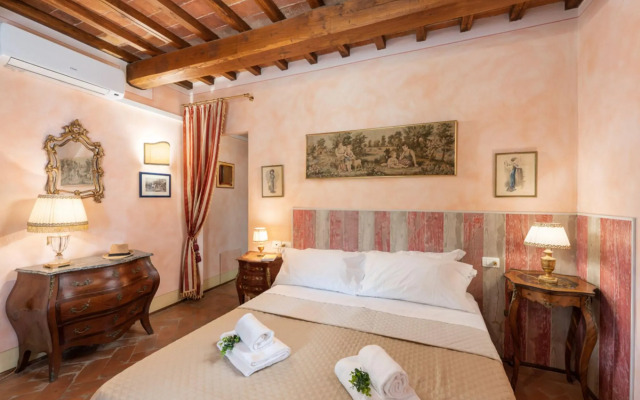 Dimora di Castroncello