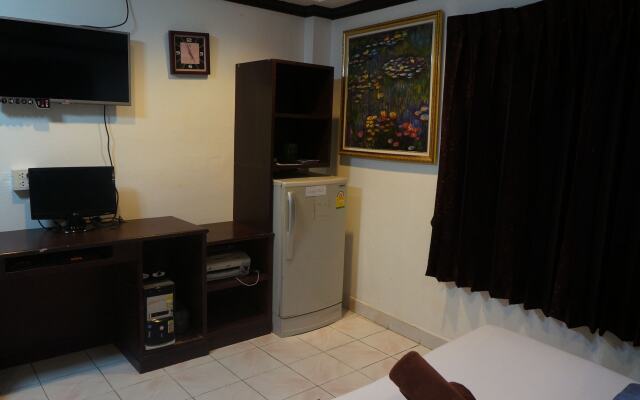 Lamai Apartment