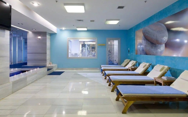 Divan Istanbul City