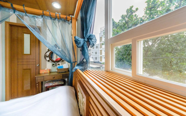 Owl Castle Bed and Breakfast