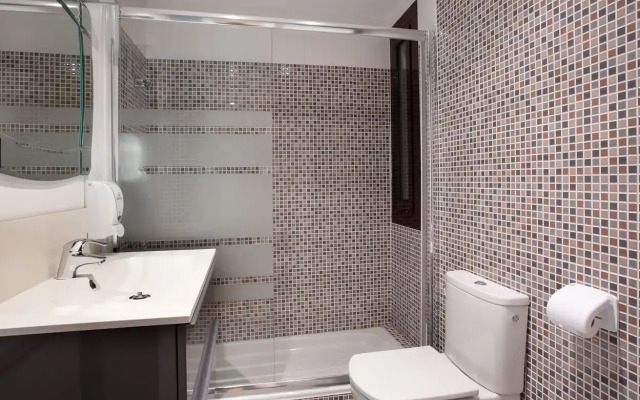 Suite Home Sagrada Familia