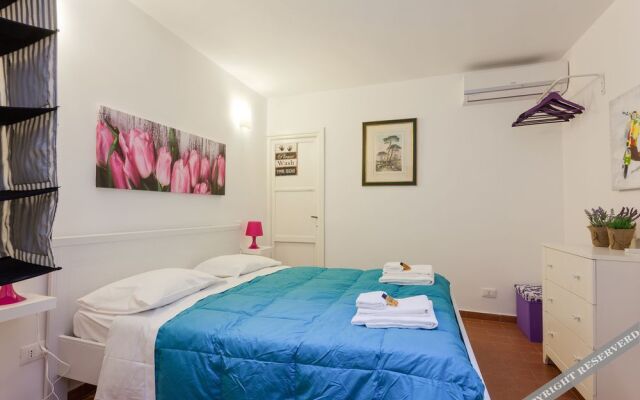 Rome as you feel - Your Home in Navona