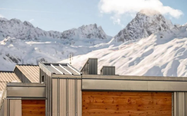 Résidence Hauts De Toviere B 107471