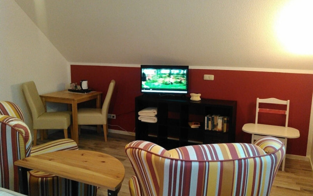 Landhotel Possendorf