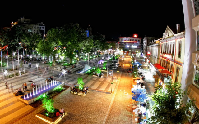Horon Hotel