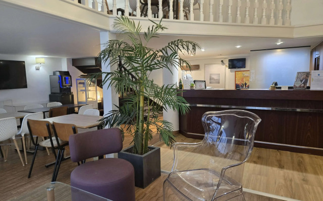 Sure Hotel by Best Western Lorient Centre