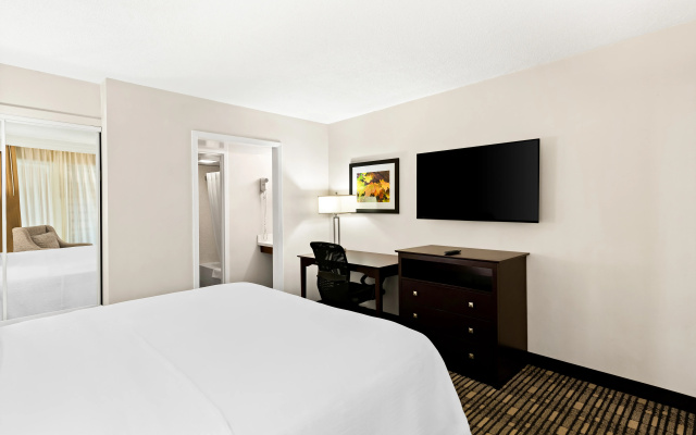 Best Western State Fair Inn