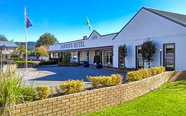Dawsons Hotel