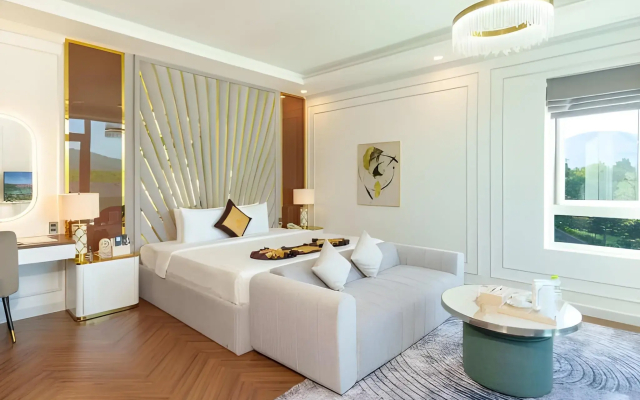 Dalat Wonder Resort