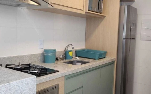 Itacimirim Apartments Booulevard