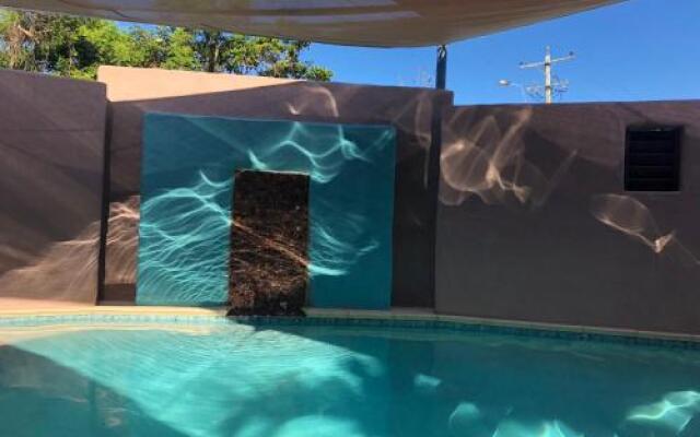 Pandanus Holiday Apartments
