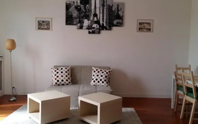 De France Apartment