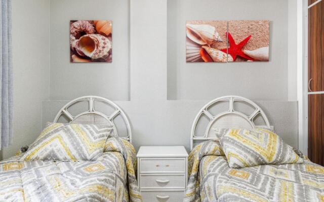 Apartamento La Caracola