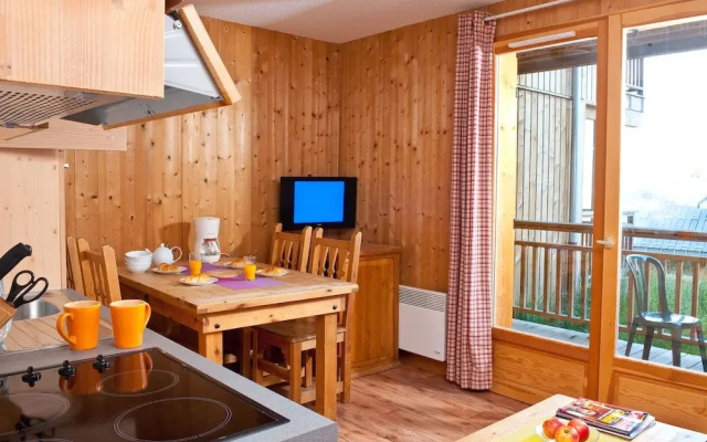Madame Vacances Residence Les Chalets du Berger