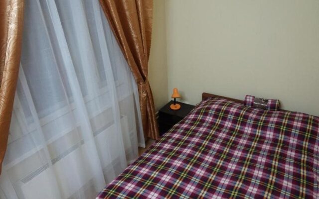 Rus - Volgogradka Hostely
