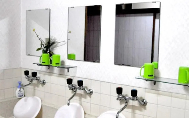 Ryokan Asahikan Hotel