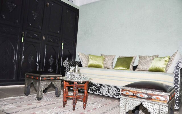 Riad Lamya