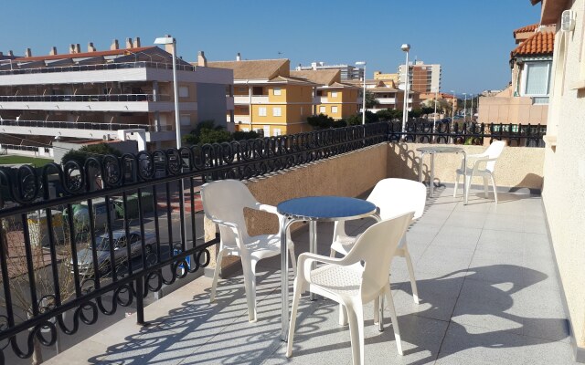 Apartamentos Doña Carmen 3000