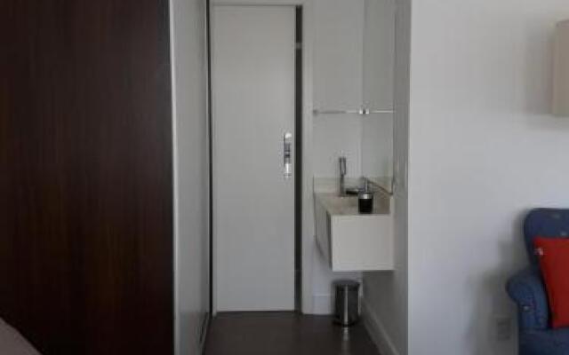 Apartamento em Copacabana