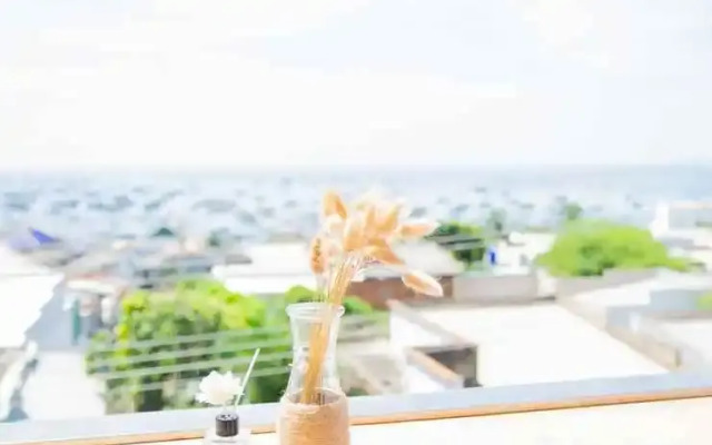 Amory Villa Mui Ne