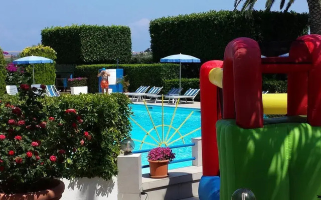 Residence Hotel Felix