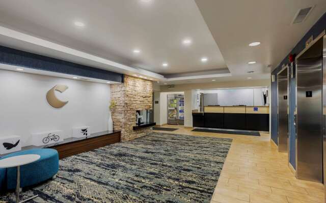 Comfort Inn & Suites Mt. Laurel-Philadelphia